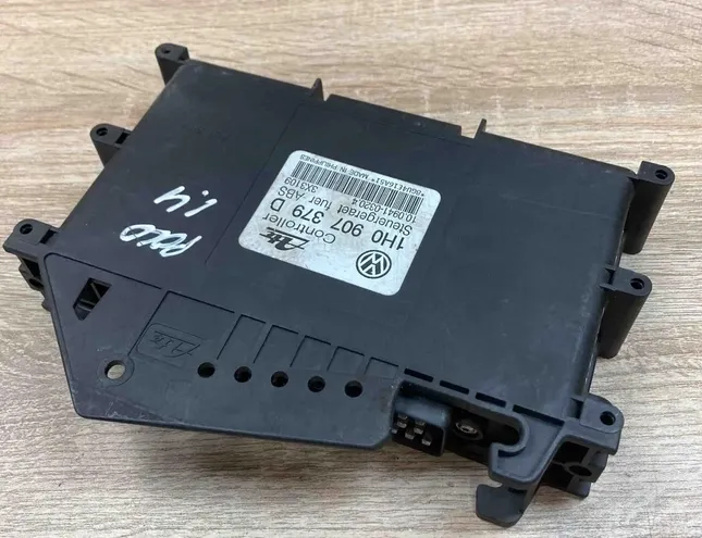 VOLKSWAGEN Passat B4 (1993-1997) Calculateur ABS 1H0907379D 34362599