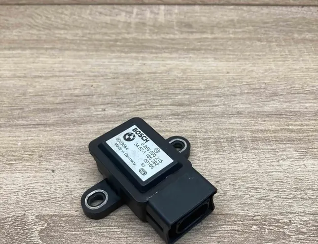 BMW X5 E53 (1999-2006) Capteur ESP 1165292,0265005215 34371049