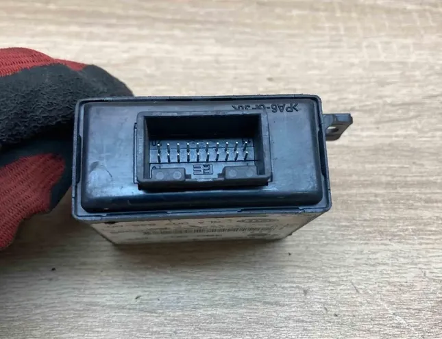 AUDI A4 B5/8D (1994-2001) Unité de commande des phares 4B0907357,5LA007845,HL0 34389014