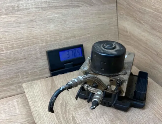 VOLKSWAGEN Beetle 2 generation (1998-2012) Pompe ABS 1J0907379S,1J0614517 34362935