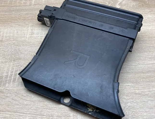 BMW X6 E71/E72 (2008-2012) Radiateur de chauffage électrique R1881003,G5701002 34427040