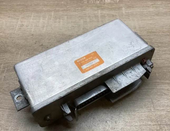 VOLKSWAGEN Passat B4 (1993-1997) Calculateur ABS 443907379C,0265100037 34437454