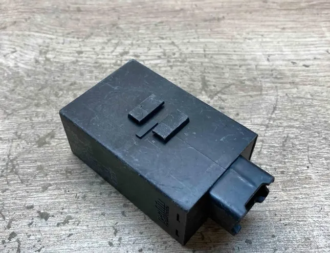 MAZDA 626 GE (1991-1997) Relais TypeGJ84,8G12A,TailLampChecker 34365015