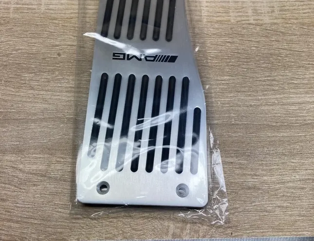 MERCEDES-BENZ M-Class W163 (1997-2005) Repose-pieds/pédale morte MBPedaltrimset 34428812