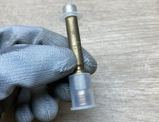 MERCEDES-BENZ 190 (W201) 1 generation (1982-1993) Kit d'injecteurs d'huile 0437502047 34439671