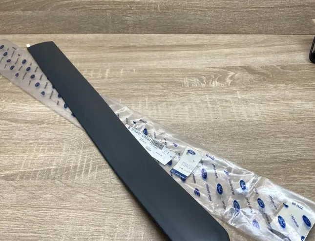 FORD Tourneo Connect 1 generation (2002-2013) Moulure de porte avant droite 5140524,3T16V20077A,3T16V29077ABM 34431039