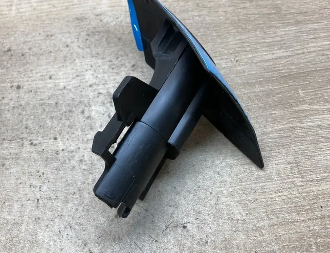 BMW 4 Series F32/F33/F36 (2013-2020) Buse de pulvérisation de lave-phares 8054923,805492302 34443000