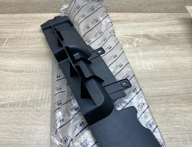 HYUNDAI Tucson 1 generation (2004-2010) Support de roue 291362E000 34430467