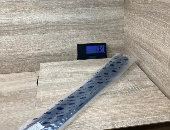 FORD Tourneo Connect 1 generation (2002-2013) Moulure de porte avant droite 5140524,3T16V20077A,3T16V29077ABM 34431039