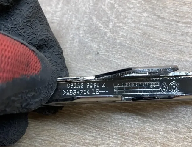 HYUNDAI Elantra XD (2000-2010) Support de roue 261A33230,261A29933 34429040