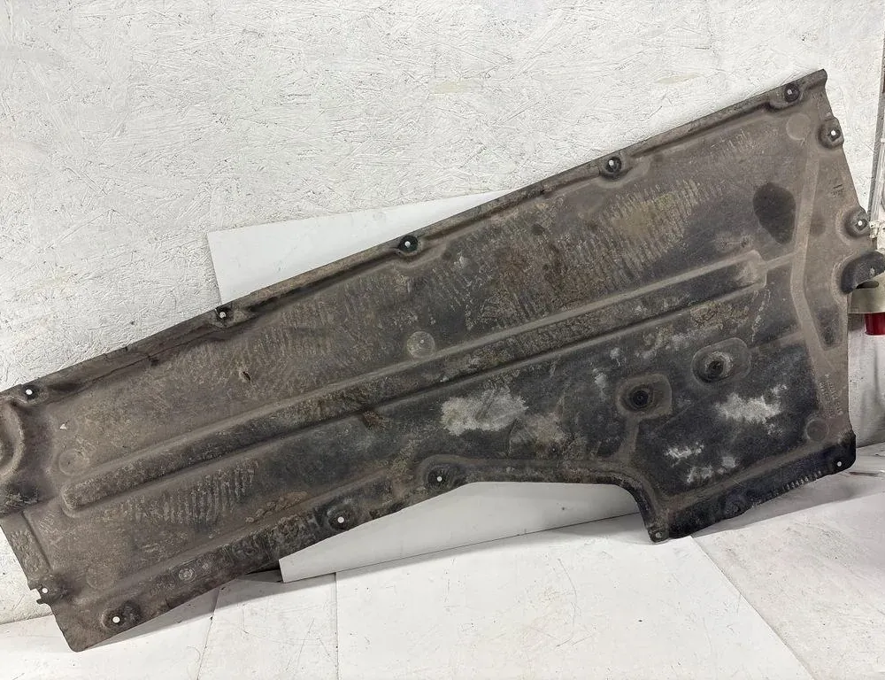 BMW 5 Series G30/G31 (2016-2023) Autre panneau d'infiltration 7485061 35051111