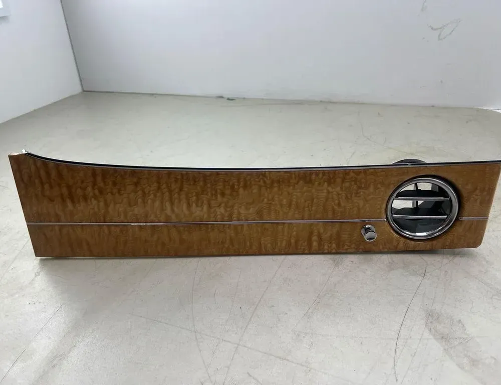 BENTLEY Continental Bouclier de garniture de panneau 3SC867952 35051551