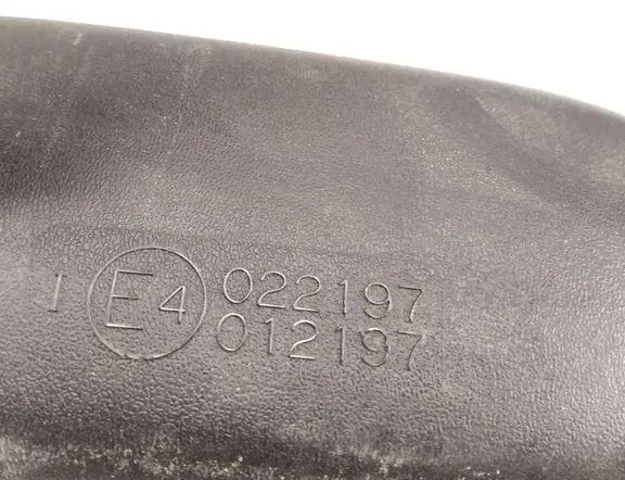 MITSUBISHI Outlander 2 generation (2005-2013) Rétroviseur intérieur E4012107,E022197 35047408