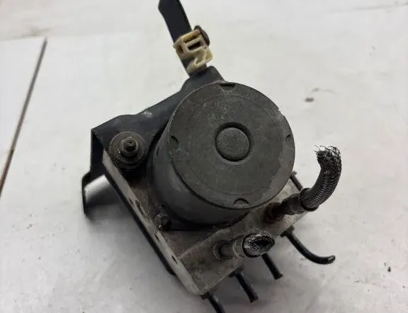 SMART Forfour 2 generation (2015-2023) Pompe ABS 0265234120 35051003