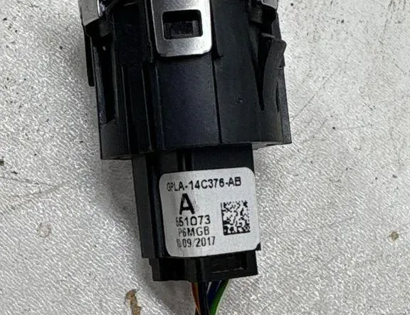 LAND ROVER Discovery 5 generation (2016-2024) Bouton d'allumage GPLA14C376AB,PSMGB,651073 35047835