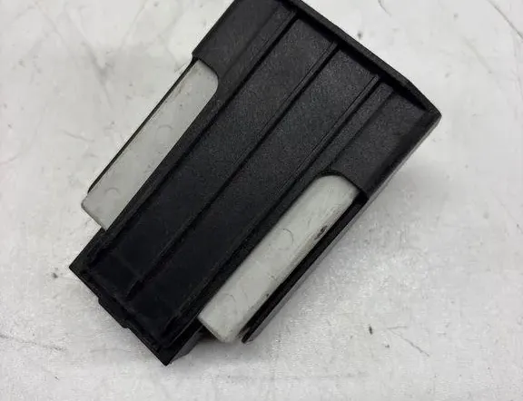 BMW X5 F15 (2013-2018) Module de commande de crémaillère de direction 6865245 35049171