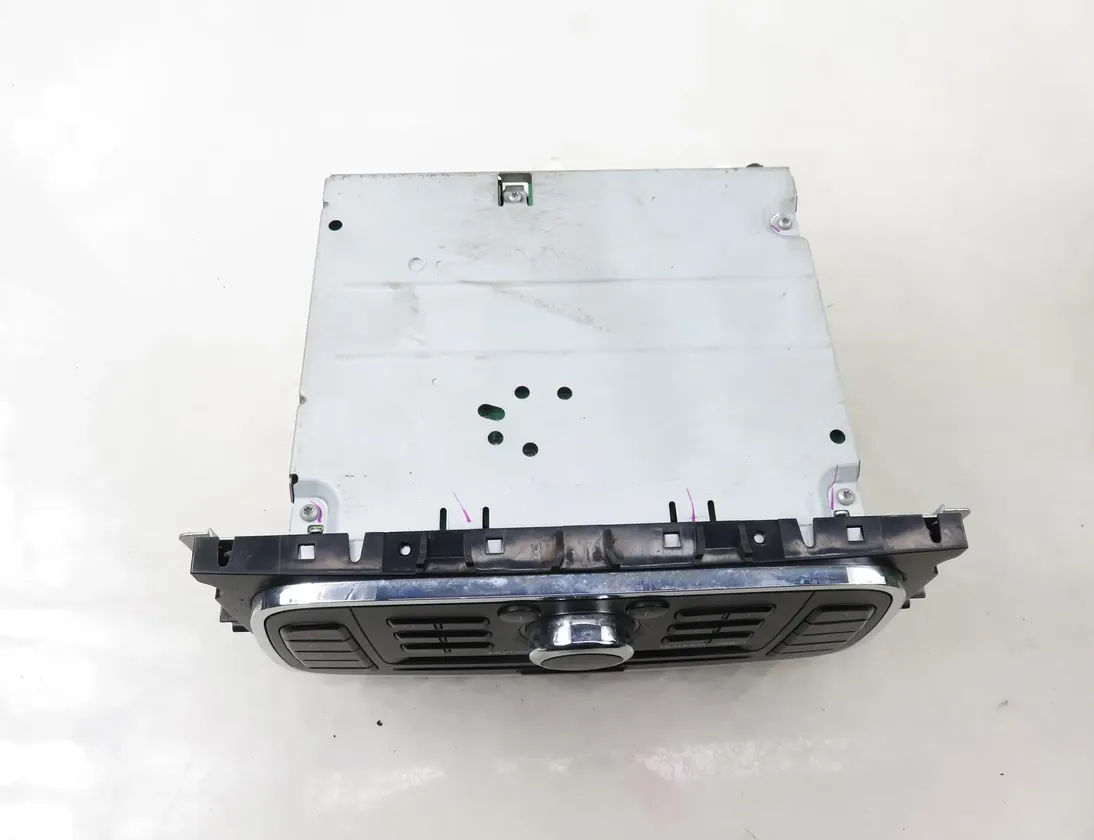FORD Galaxy 2 generation (2006-2015) Lecteur de musique sans GPS BS7T18C815AF 34355686