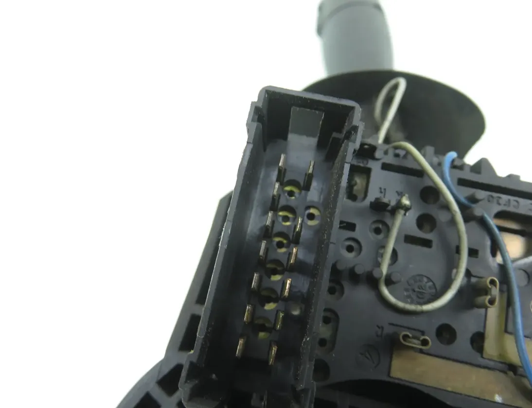 RENAULT Trafic 2 generation (2001-2015) Commutateurs 8200070265 34962423