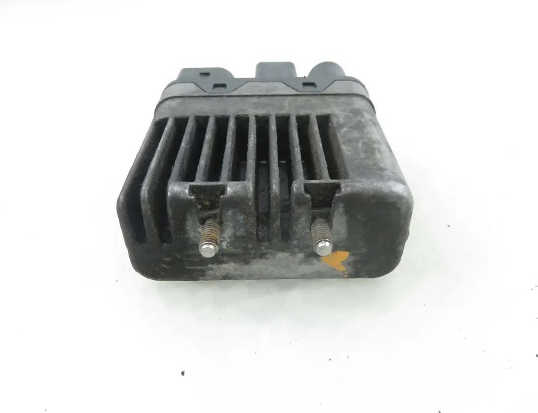 VOLKSWAGEN Transporter T5 (2003-2015) Relais de ventilateur 34256814