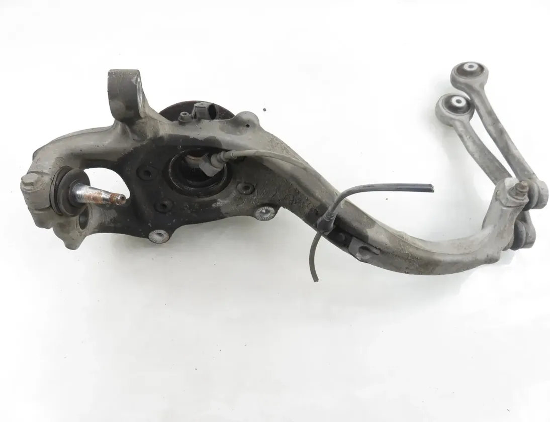 AUDI Q5 8R (2008-2017) Moyeu De Roue Avant Droit 8K0407258G 34503007