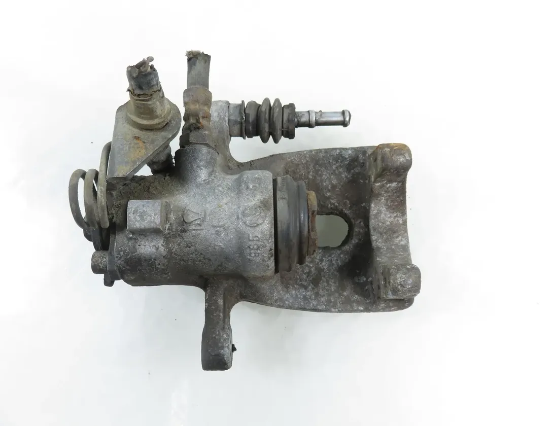 FIAT Panda 2 generation (2003-2011) Étrier de frein arrière gauche 34848680