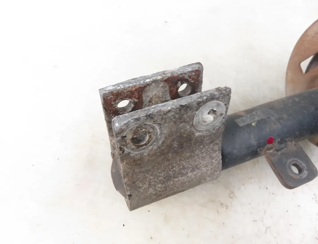 PEUGEOT 308 T7 (2007-2015) Amortisseur Avant Gauche 28257788