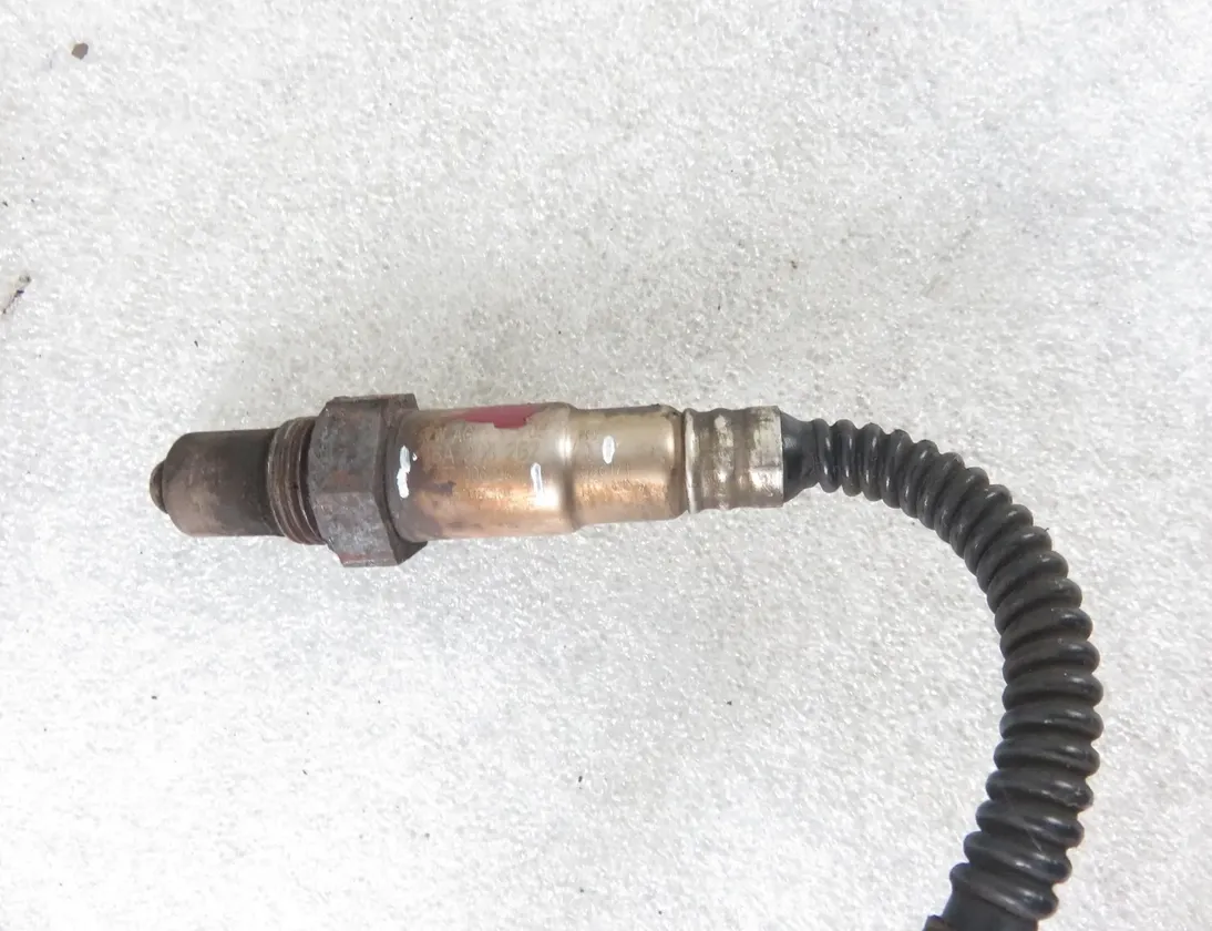 AUDI TT 8N (1998-2006) Sonde à oxygène lambda 0258006245,06A906262Q 28536427