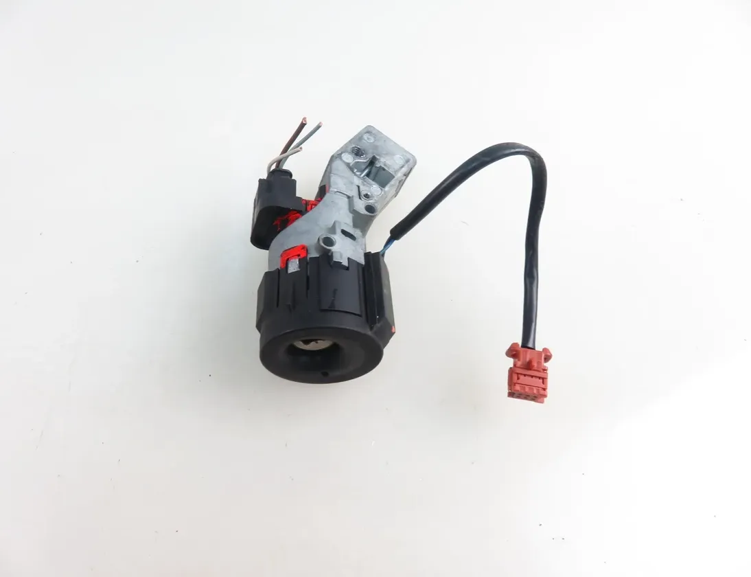 PEUGEOT 407 1 generation (2004-2010) Serrure d'allumage 9648445180 29281270