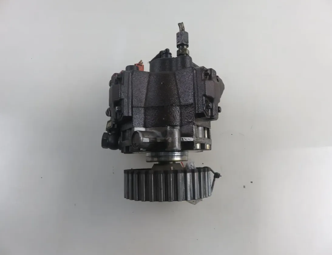CITROËN C3 1 generation (2002-2010) Pompe à carburant haute pression 5WS40008,9641852080,FTP619810 30303923