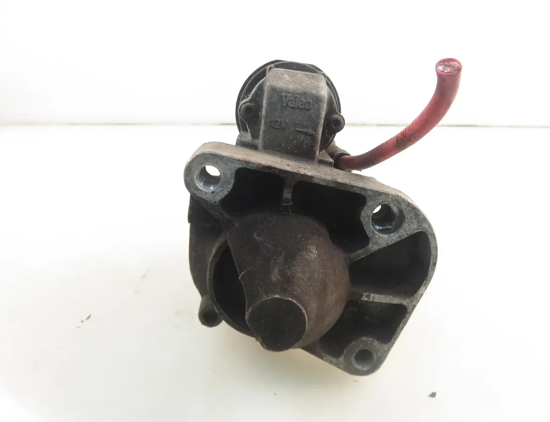 RENAULT Megane 1 generation (1995-2003) Démarreur 105119F,D7E22 30445772