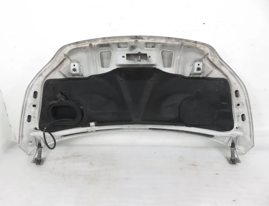 IVECO Daily 6 generation (2014-2019) Bonnet 32839208