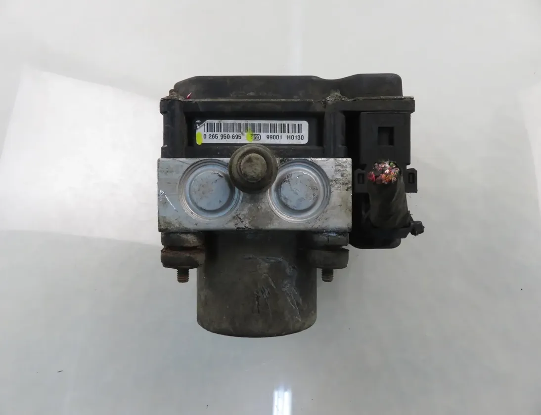 HYUNDAI i30 FD (1 generation) (2007-2012) Pompe ABS 0265950695,589202L500,0265235333 32957569