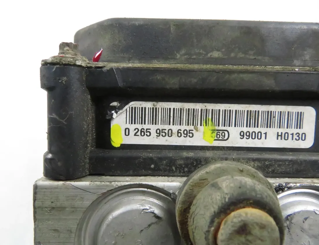 HYUNDAI i30 FD (1 generation) (2007-2012) Pompe ABS 0265950695,589202L500,0265235333 32957569