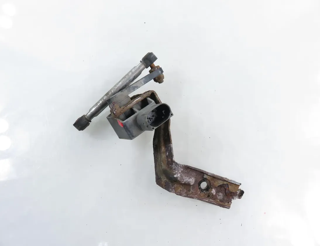 OPEL Vectra C (2002-2005) Capteur de hauteur côté gauche 0837596 33570200