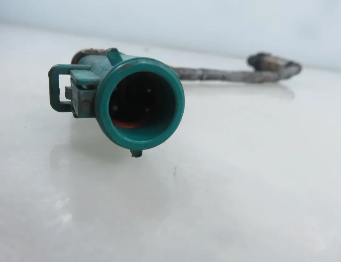 FORD Focus 3 generation (2011-2020) Sonde à oxygène lambda 0258006600,3M519F472BC 33617766