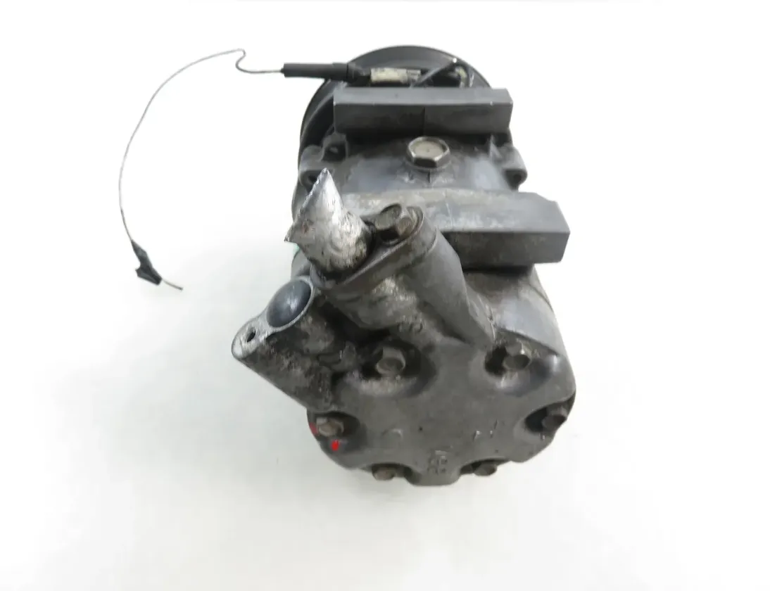 RENAULT Clio 2 generation (1998-2013) Pompe de climatisation 33919574