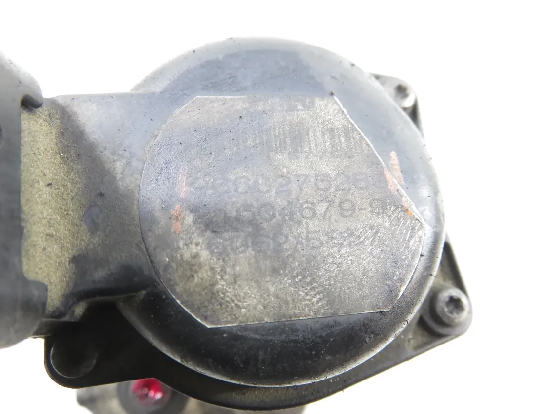 CITROËN Berlingo 1 generation (1996-2012) Vanne EGR 9660276280,216046799 34068667