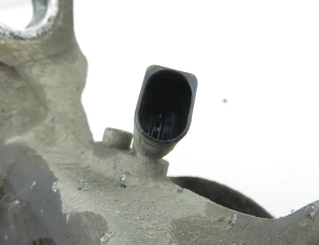 AUDI Q5 8R (2008-2017) Moyeu De Roue Avant Droit 8K0407258G 34503007