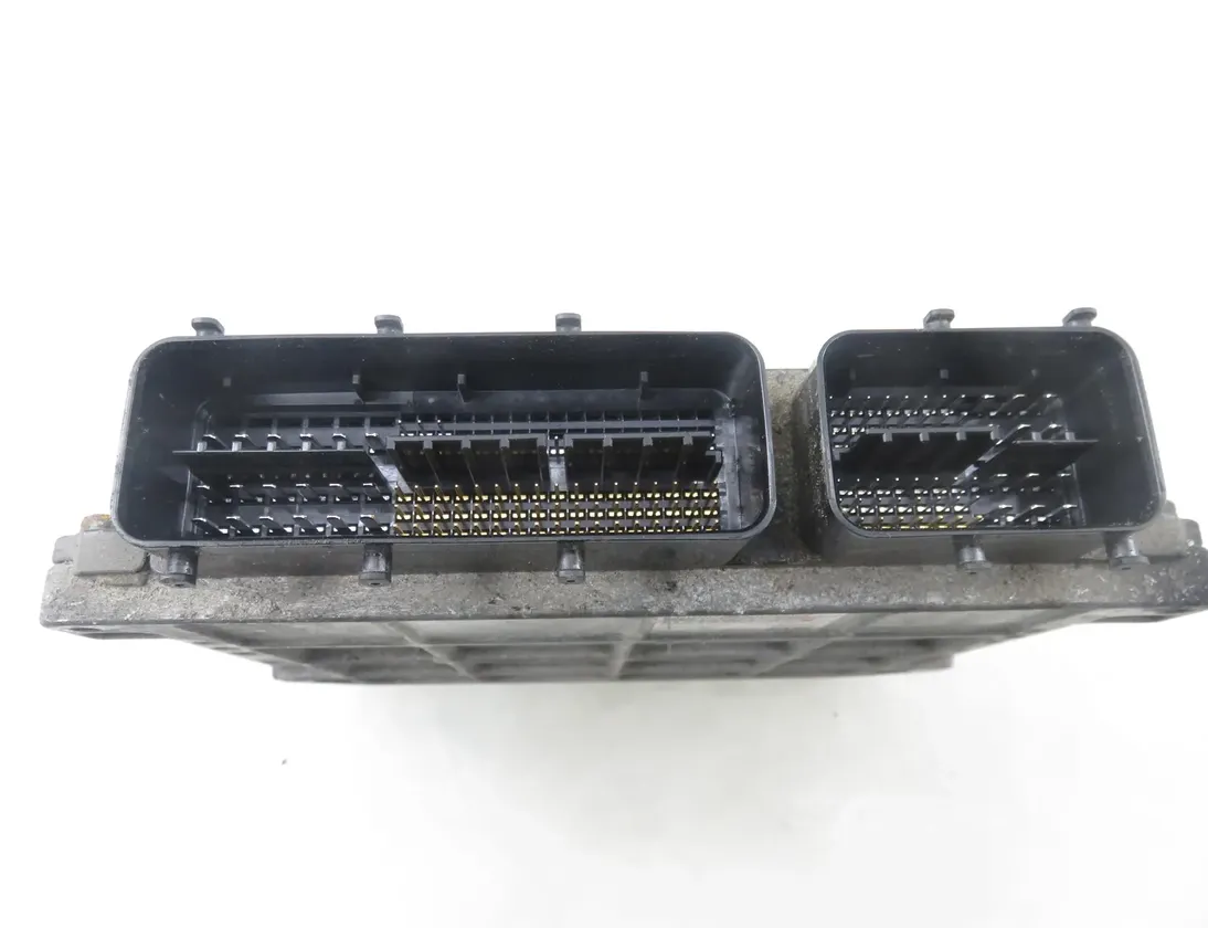 TOYOTA Auris 2 generation (2012-2015) Unité de contrôle 896610Z760 34212560