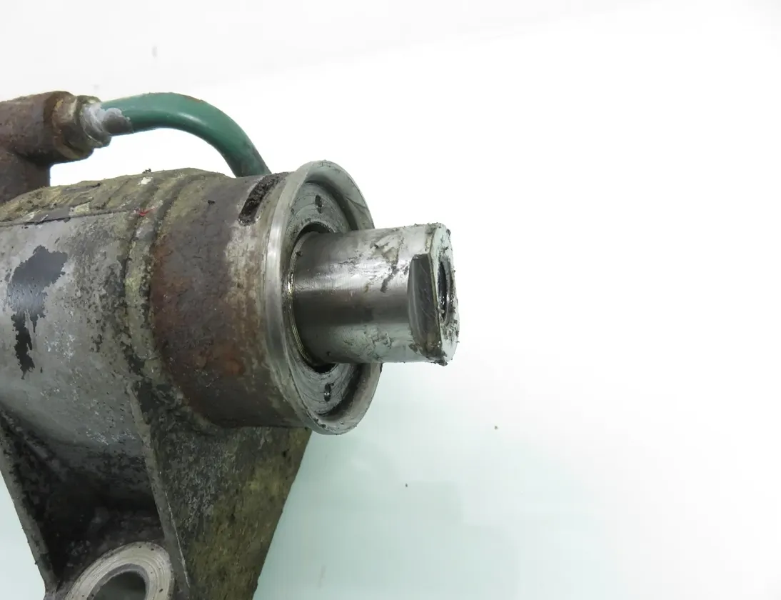 RENAULT Master 2 generation (1997-2010) L'appareil à gouverner 6820000002 34217672