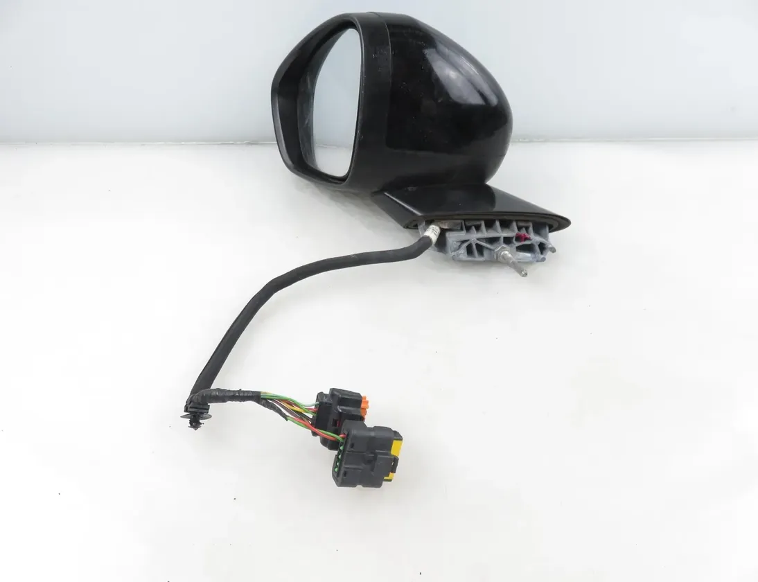 PEUGEOT 508 1 generation (2010-2020) Rétroviseur latéral gauche 34961485