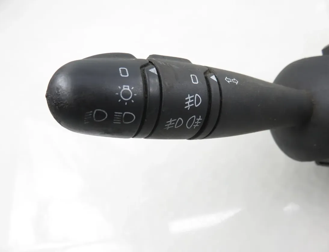 RENAULT Trafic 2 generation (2001-2015) Commutateurs 8200070265 34848722
