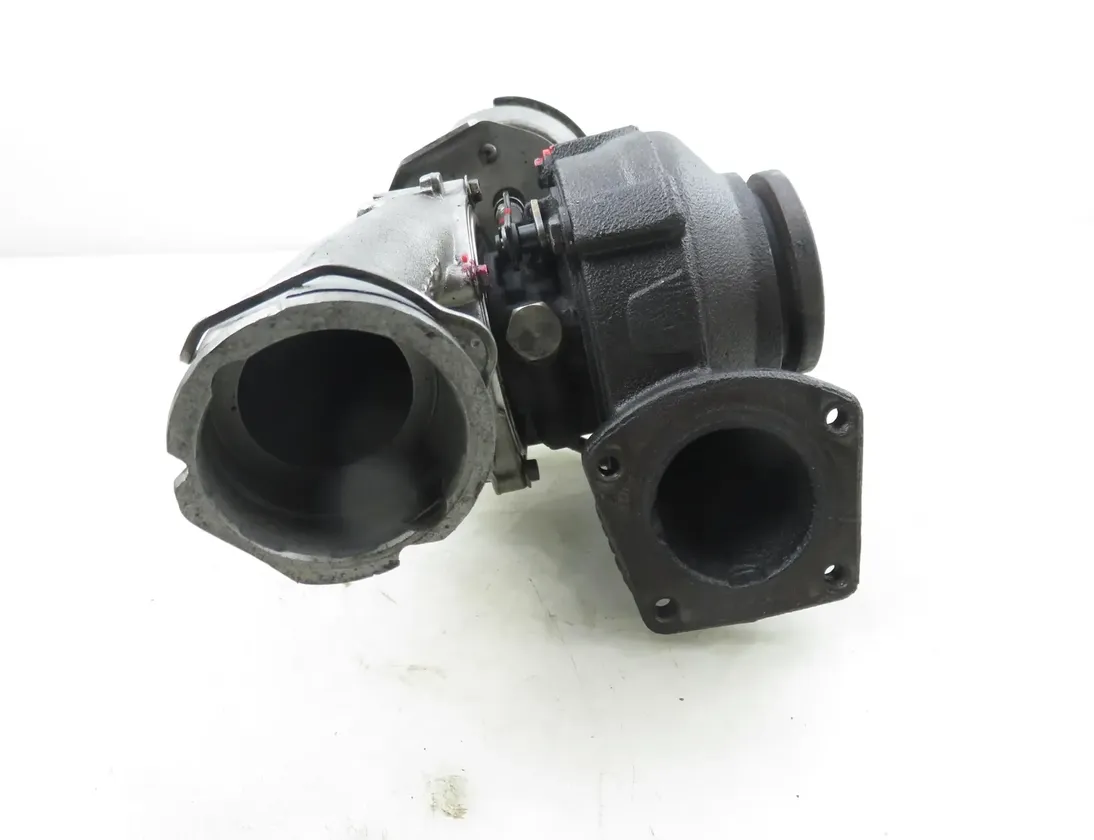 VOLKSWAGEN Transporter T5 (2003-2015) Turbocompresseur 070145701K,7293252 35163659