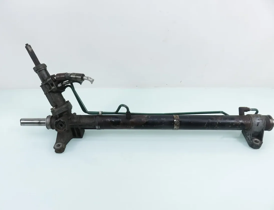 RENAULT Master 2 generation (1997-2010) L'appareil à gouverner 6820000002 34217672