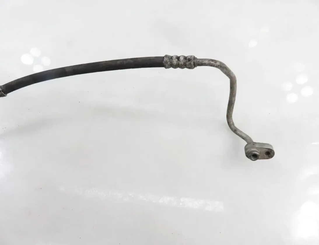 IVECO Daily 4 generation (2006-2011) Tuyau flexible AC 500317859 33985015