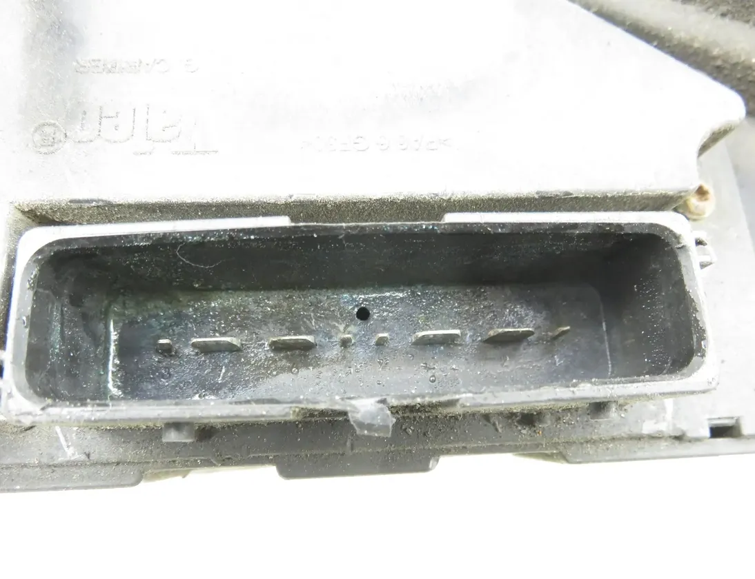 FIAT Croma 194 (2005-2011) Ventilateur de l'unité de commande du moteur 51749915,51825588 34961857