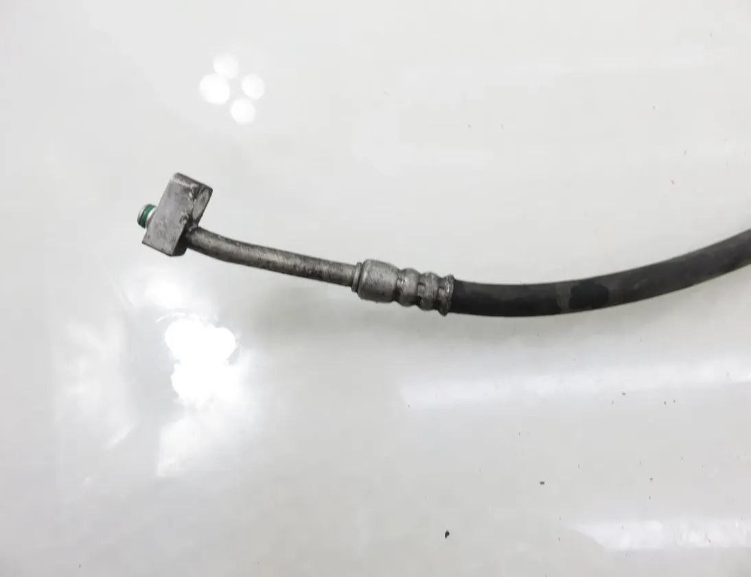 IVECO Daily 4 generation (2006-2011) Tuyau flexible AC 500317859 33985015