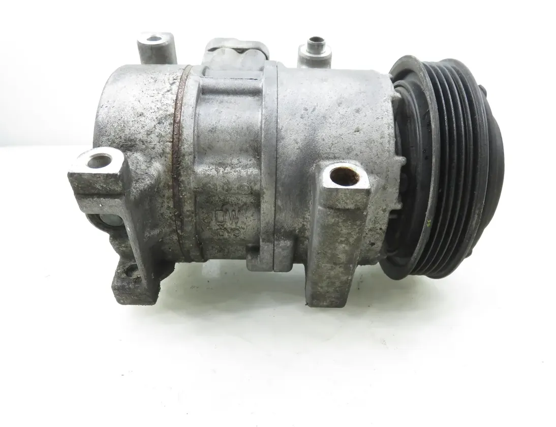 HYUNDAI i20 PB (1 generation) (2008-2014) Pompe de climatisation 35423571