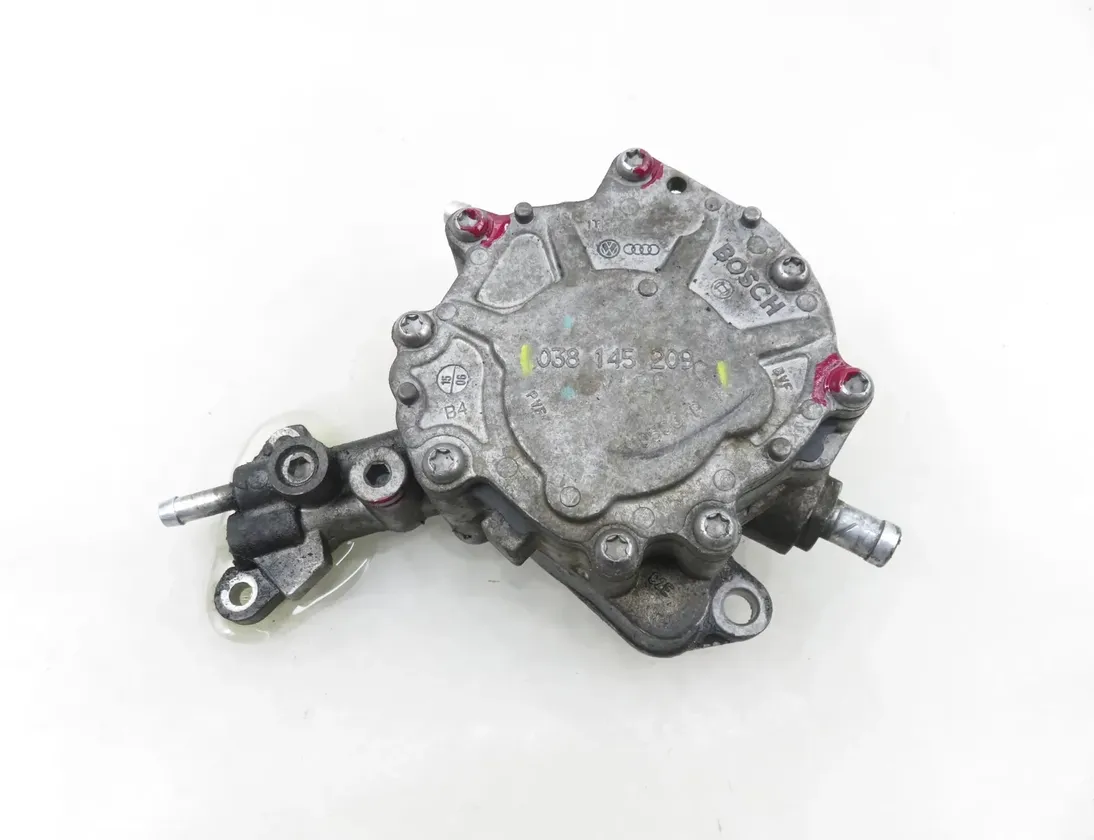 VOLKSWAGEN Polo 4 generation (2001-2009) Pompe à vide 038145209C 35061044