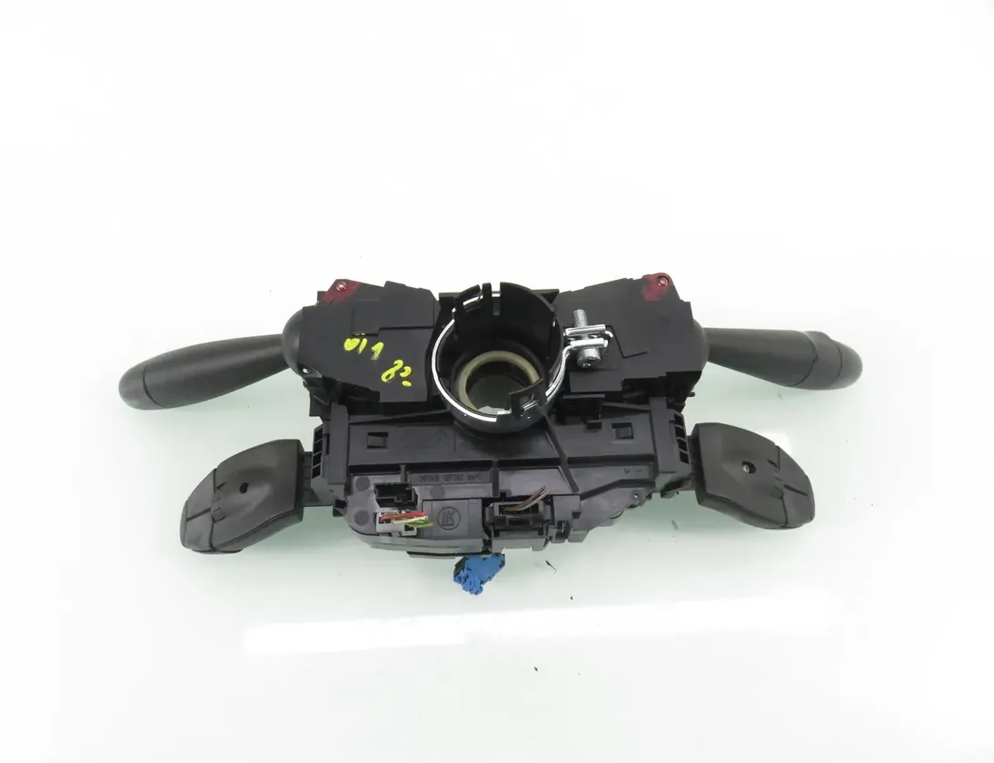 CITROËN C3 2 generation (2009-2016) Commutateurs 96667324XT 34961623